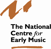 National Centre for Early Music